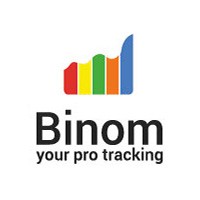 Binom — ключ к эффективному трекингу