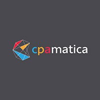 Cpamatica – партнерская сеть с акцентом на дейтинг