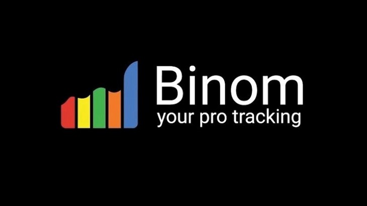 Интервью. Роман – основатель Binom