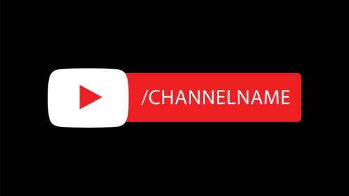 Как выбрать удачное название для канала на YouTube