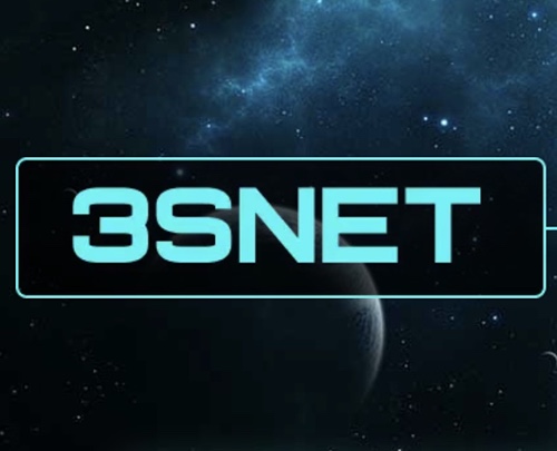 3SNET