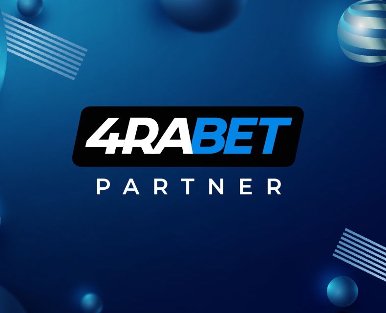 4RABET Partner