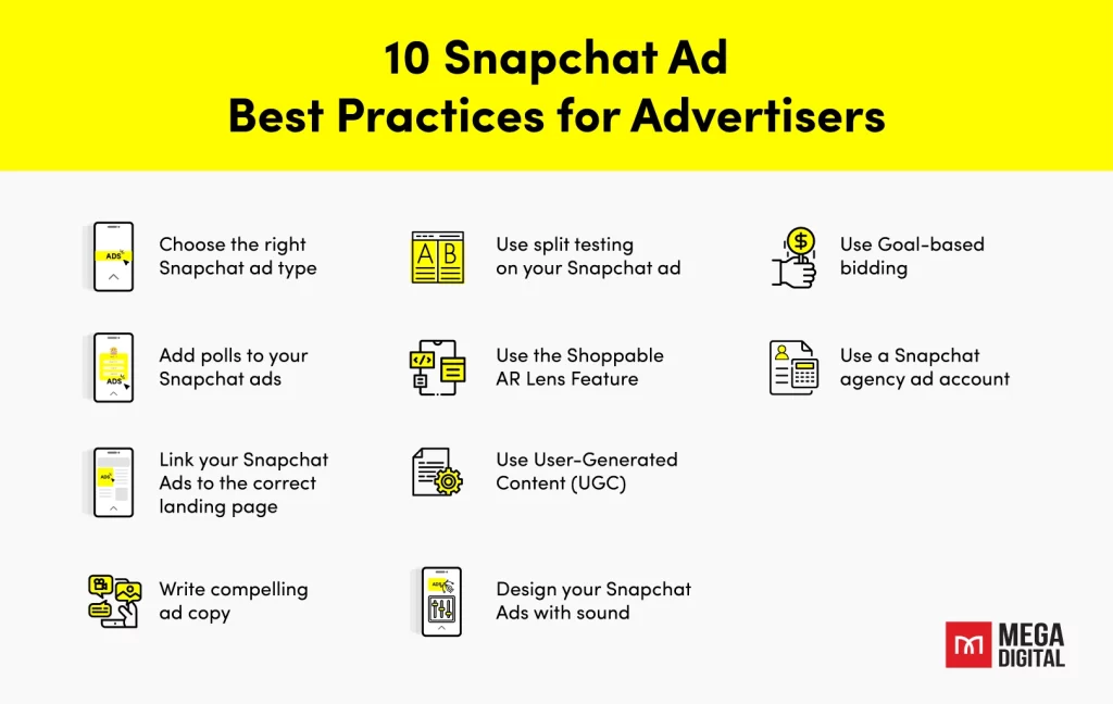 Snapchat Ads