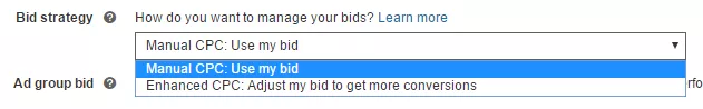 Microsoft Bing Ads