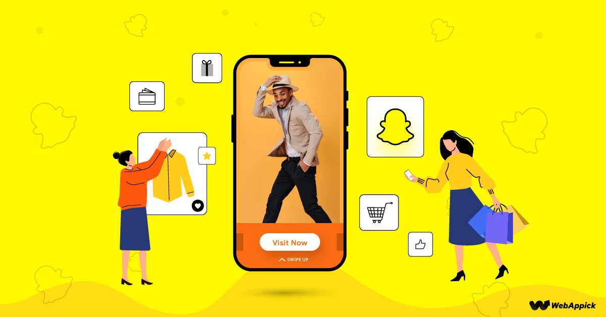 Snapchat Ads
