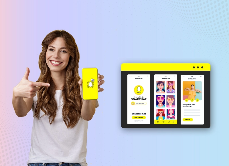 Snapchat Ads