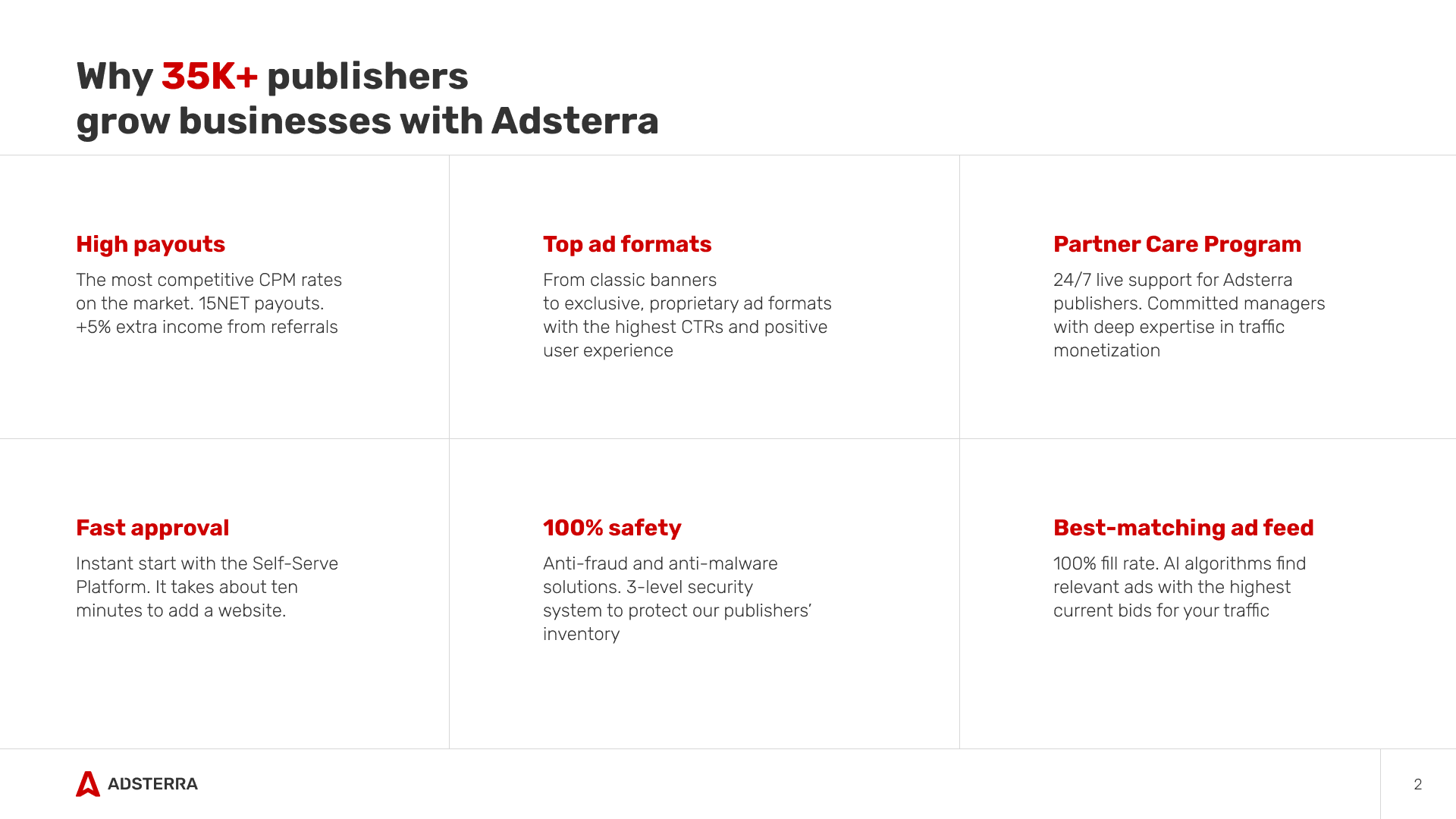 Adsterra