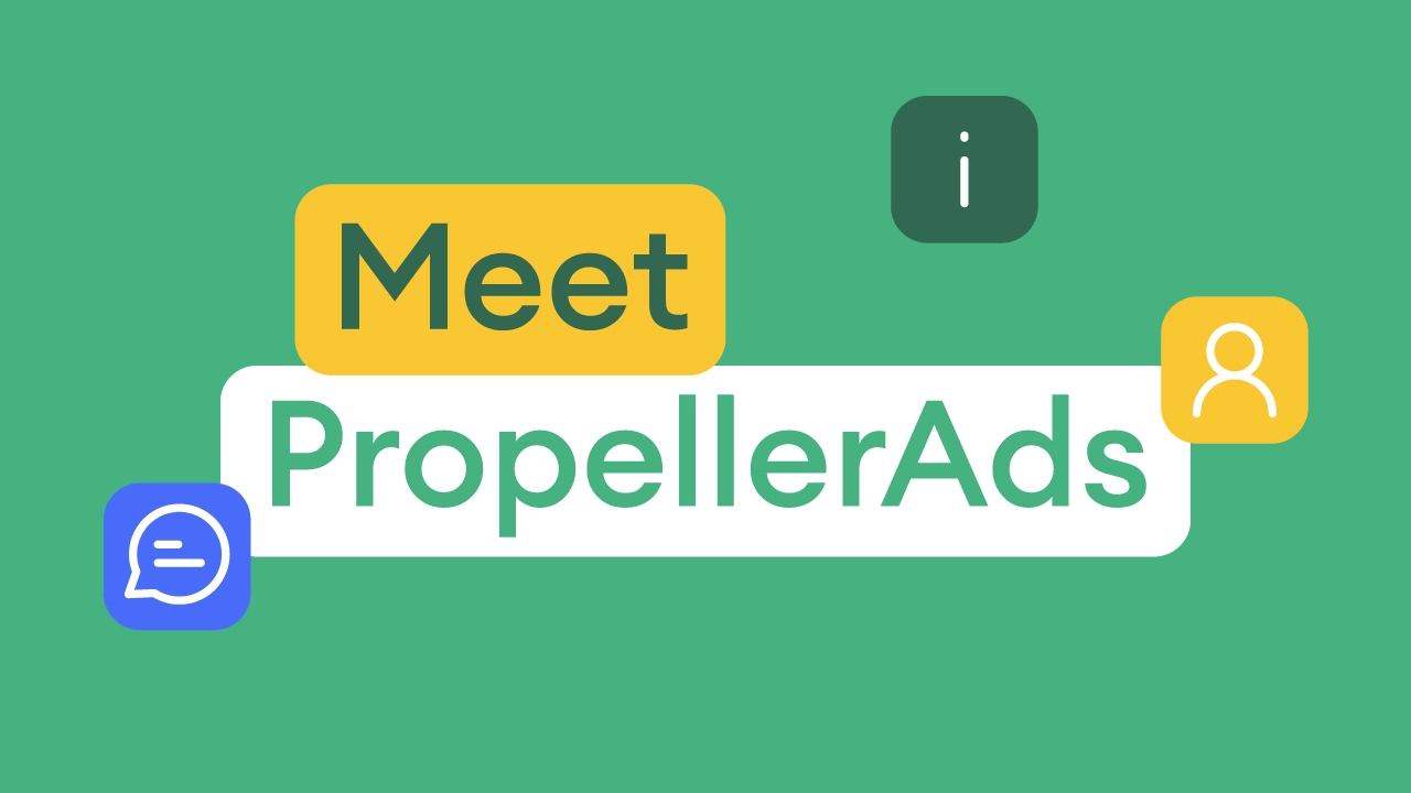 PropellerAds