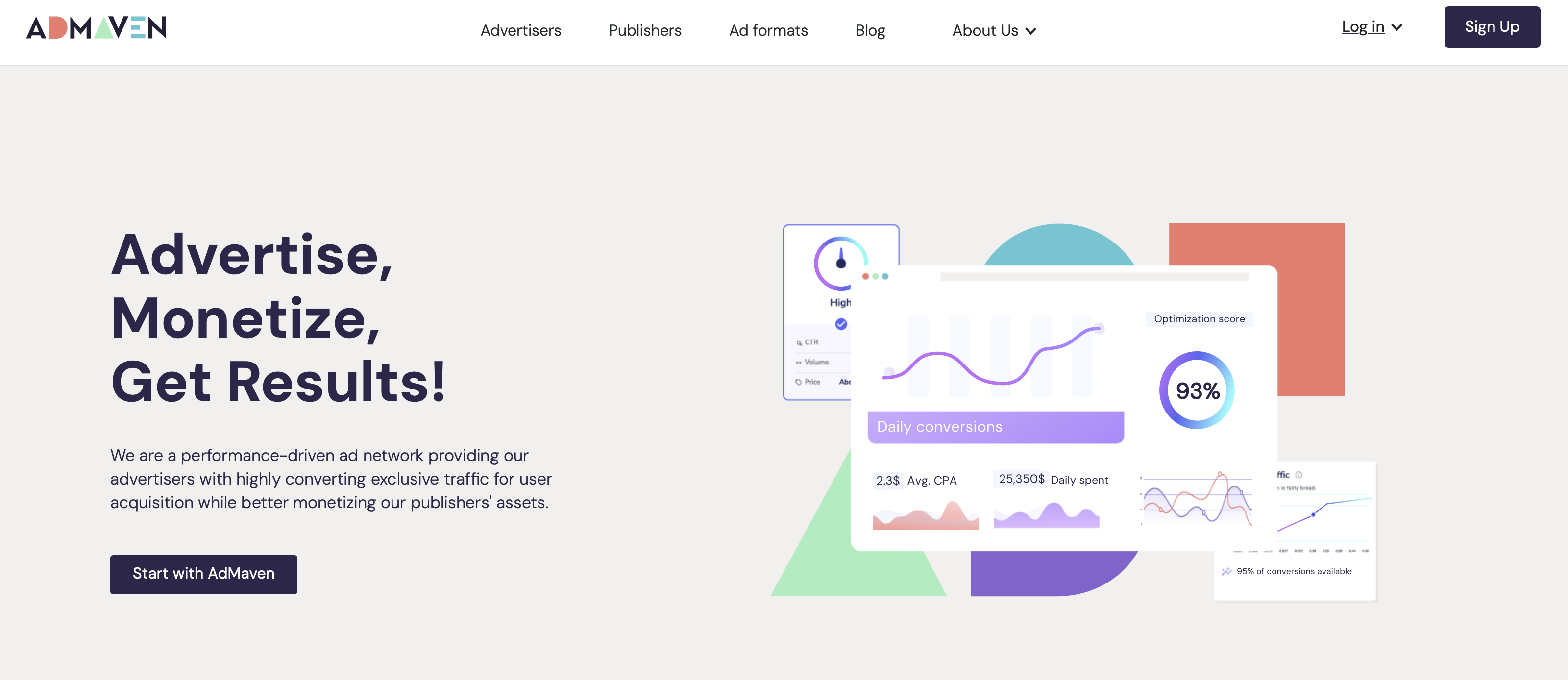 AdMaven
