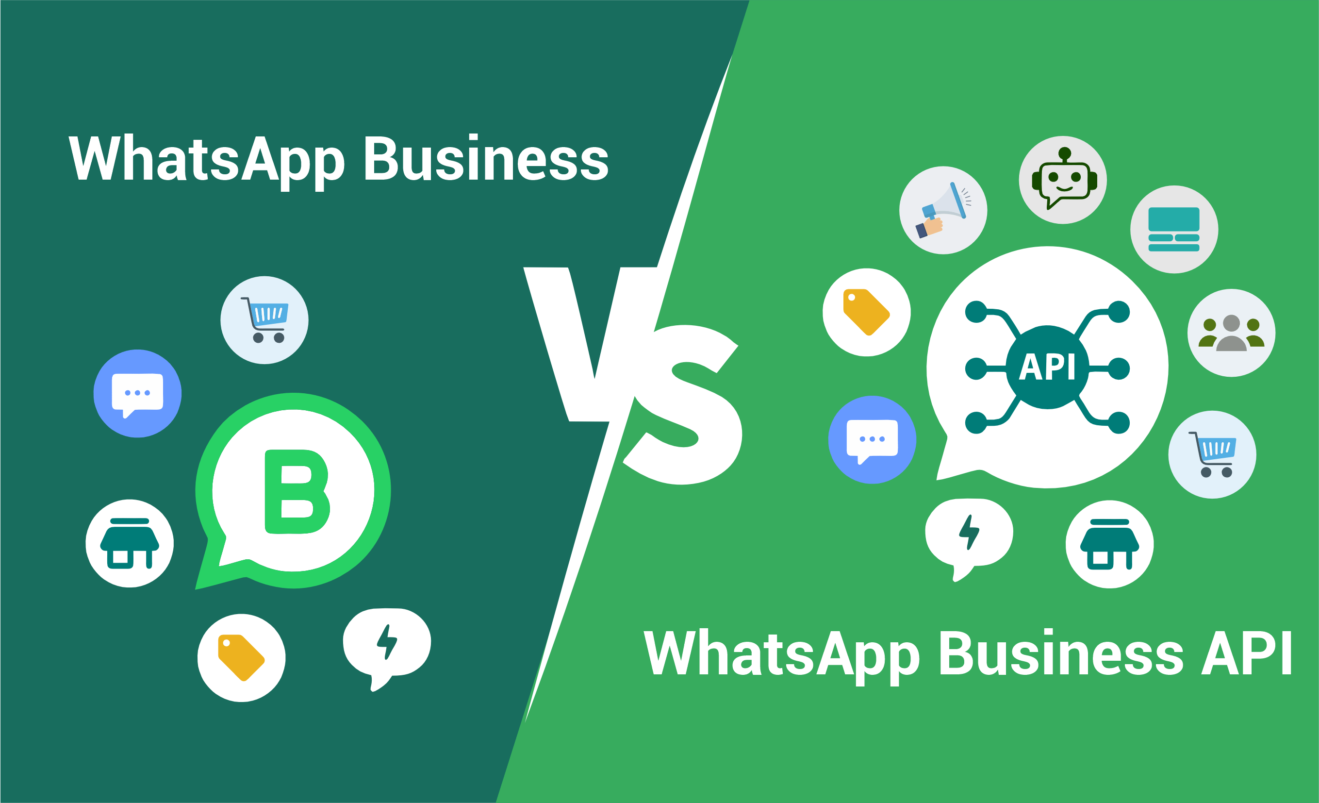WhatsApp Business