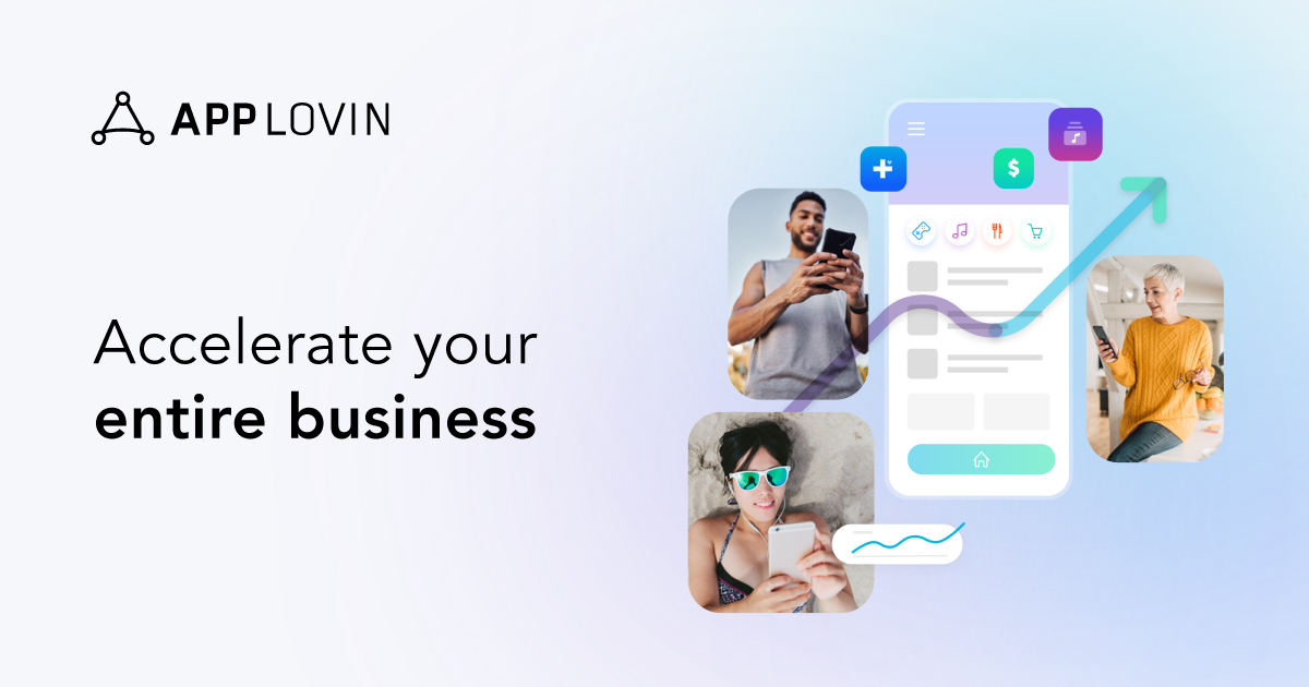 AppLovin