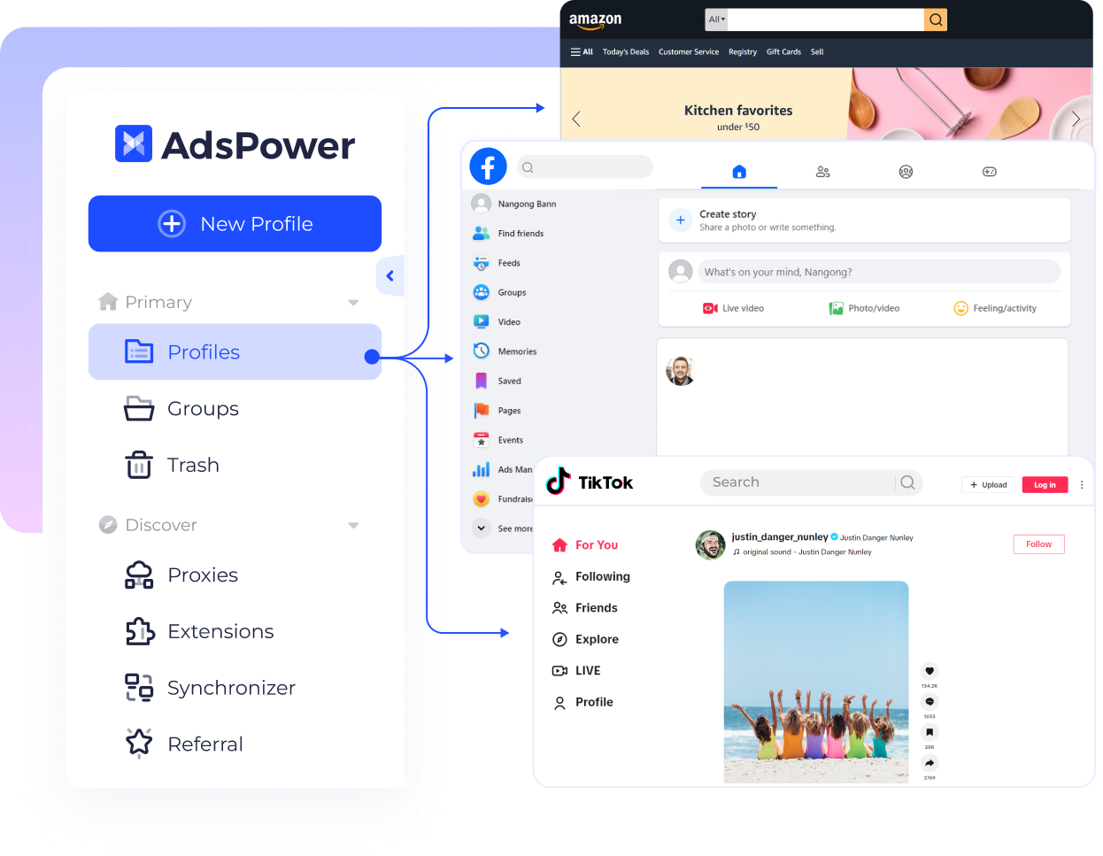 AdsPower