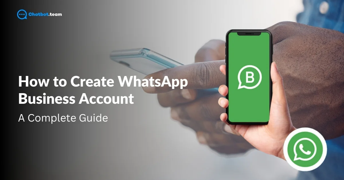 WhatsApp Business