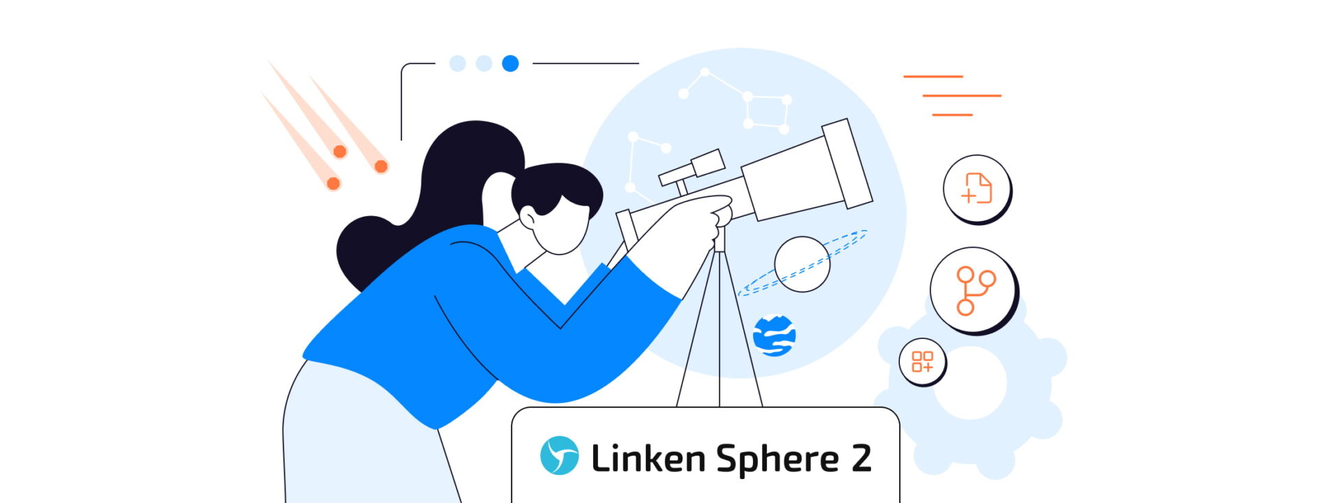 Linken Sphere 2