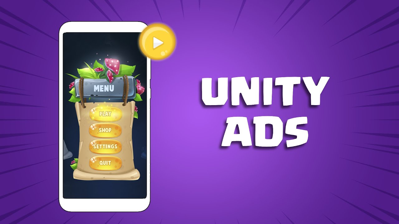 Unity Ads
