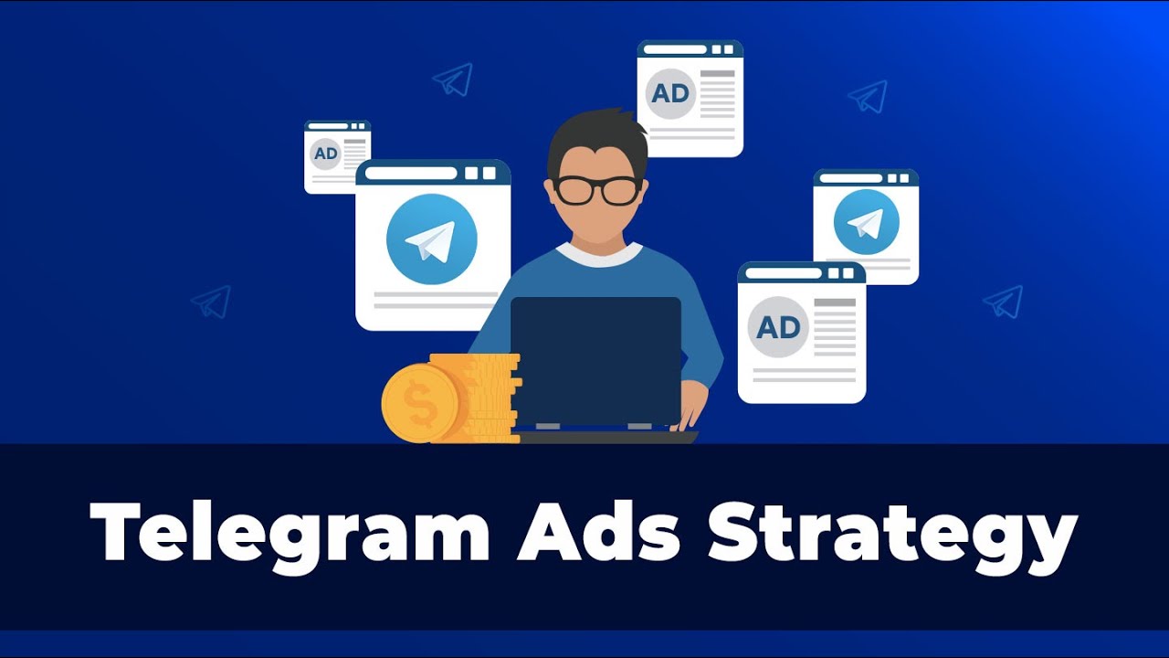 Telegram Ads