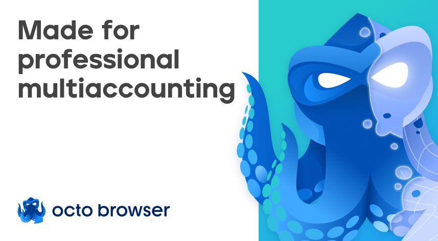 Octo Browser