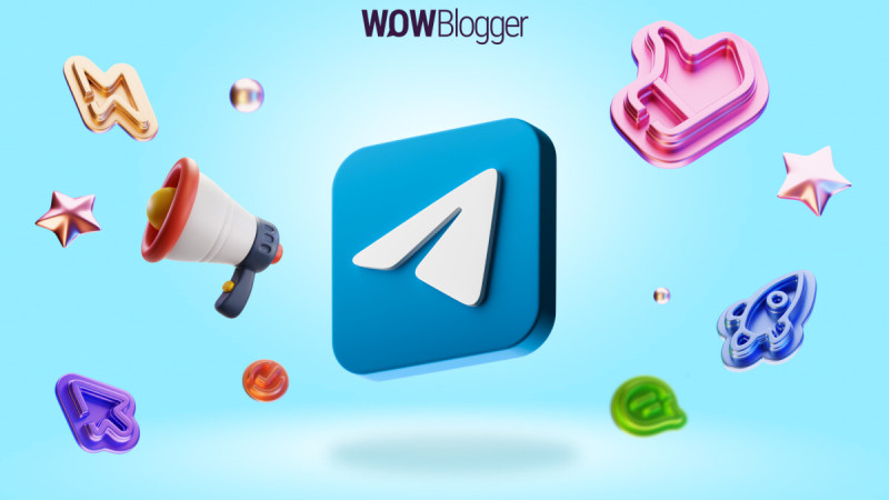 Telegram Ads