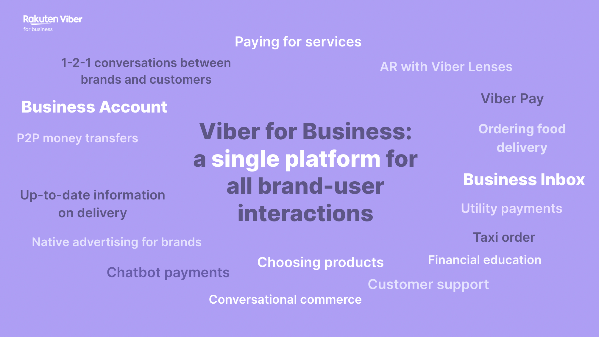 Viber Ads