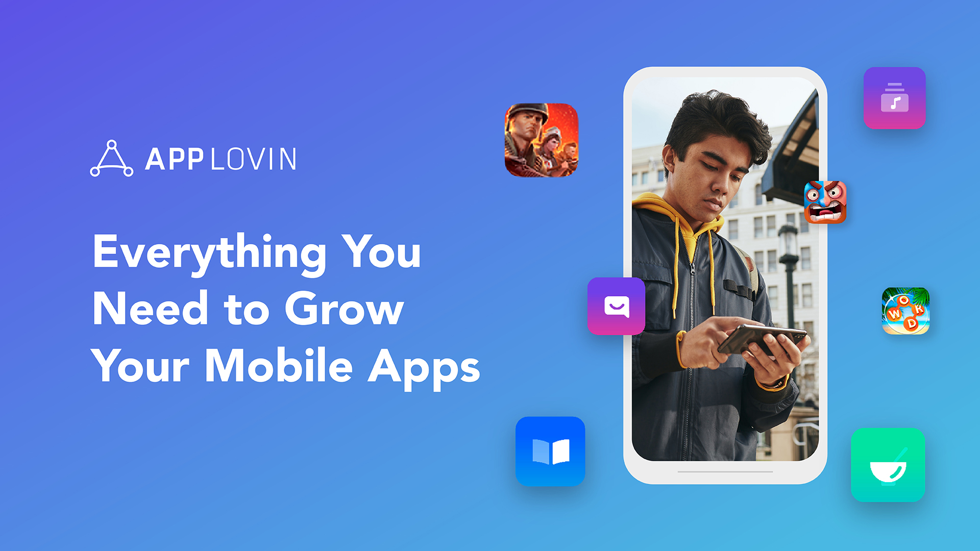 AppLovin