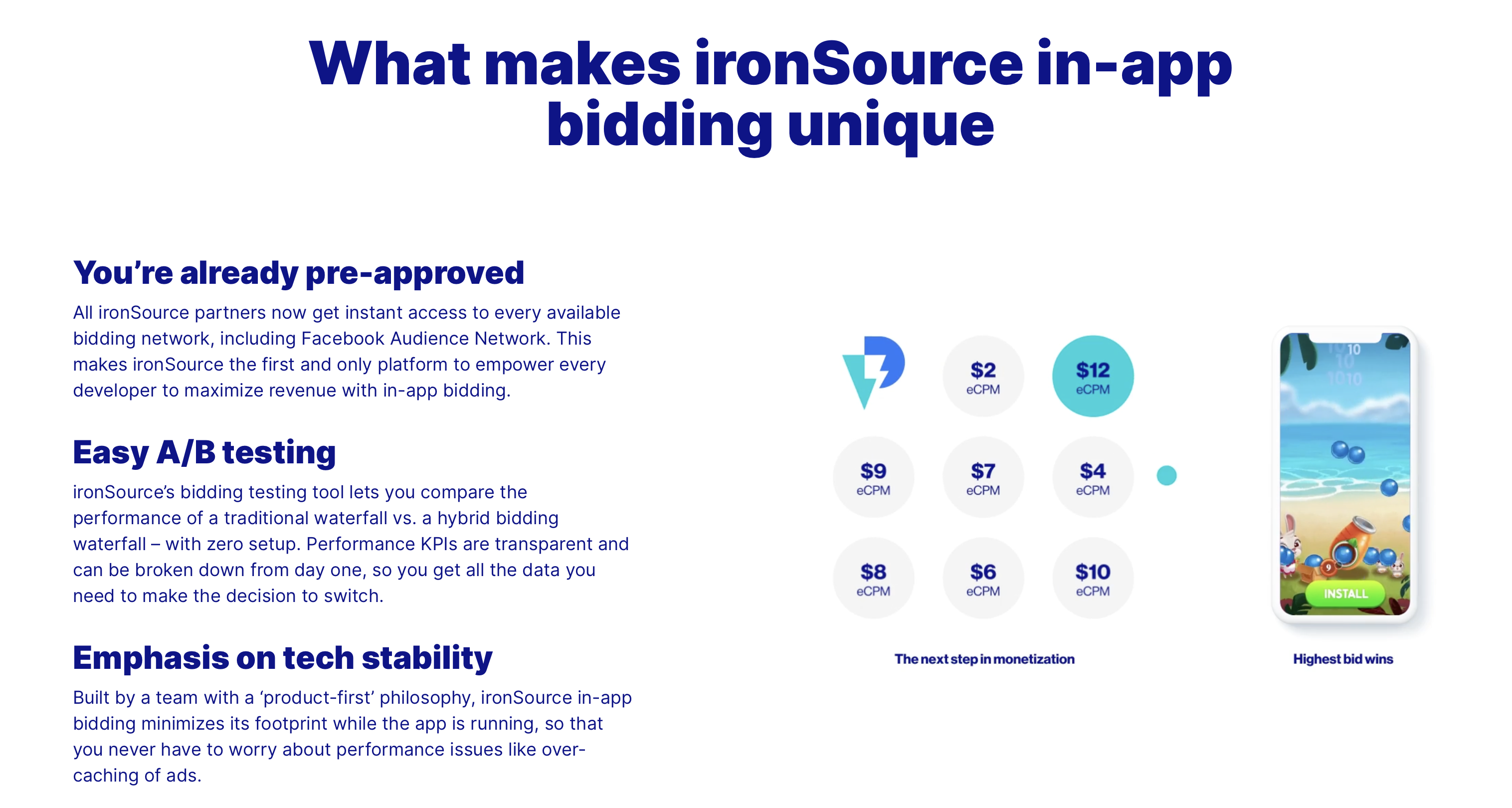 ironSource