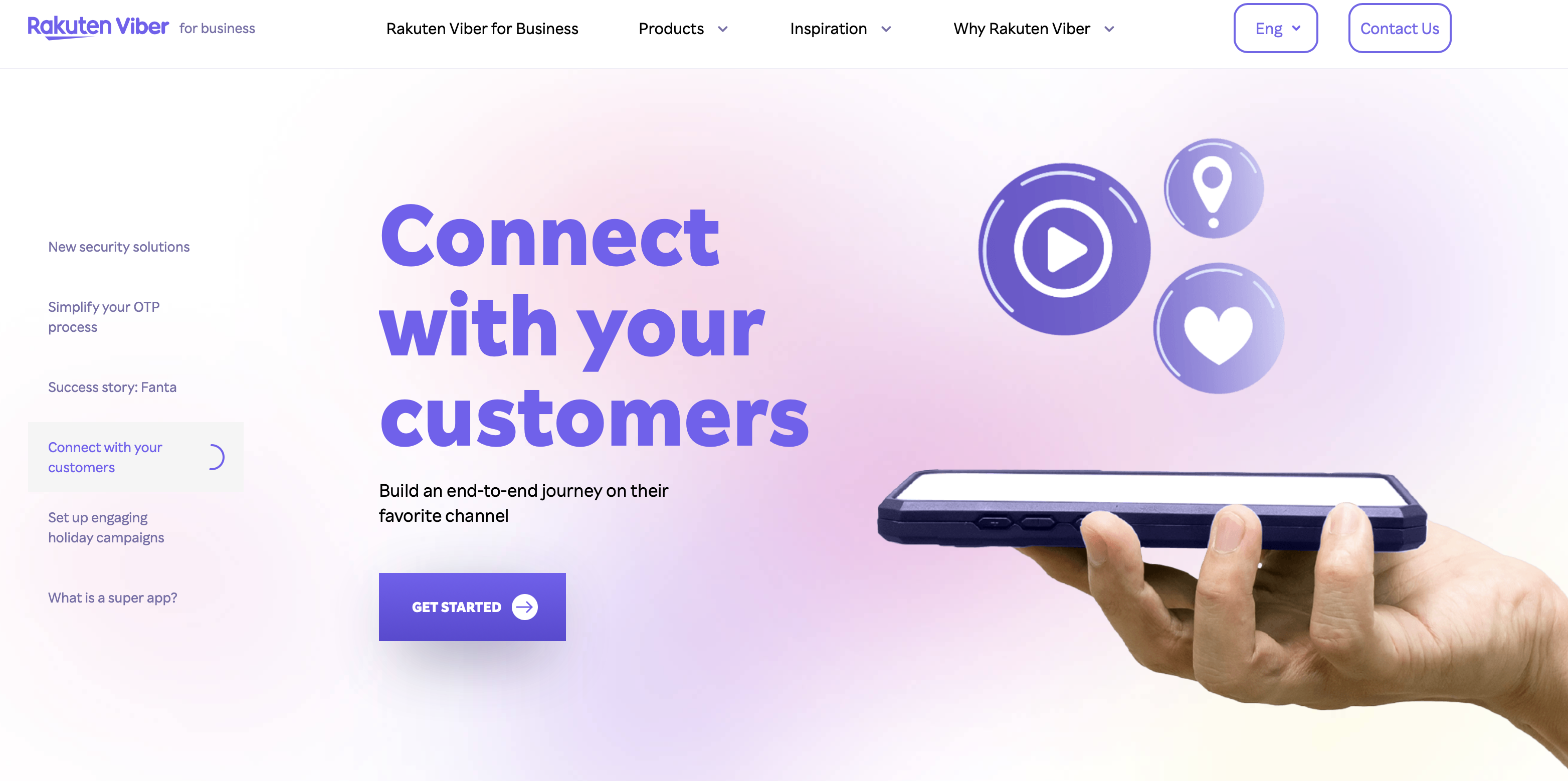 Viber Ads