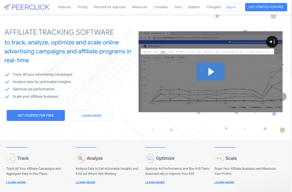 PeerClick