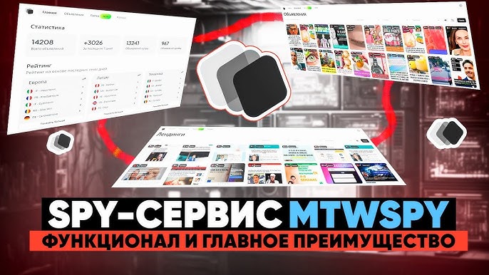 MTWSPY