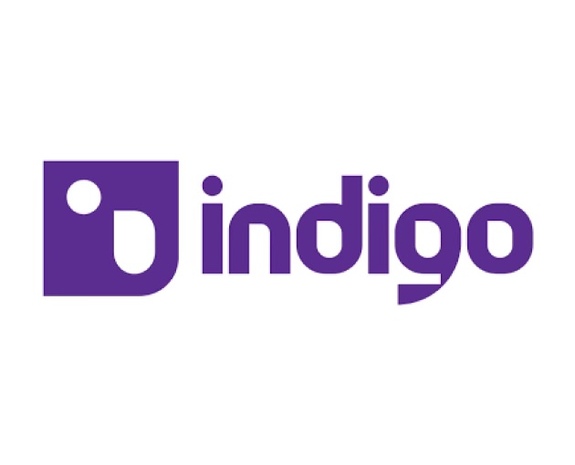Indigo Browser