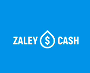 ZaleyCash