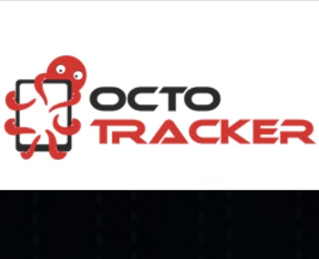 OctoTracker