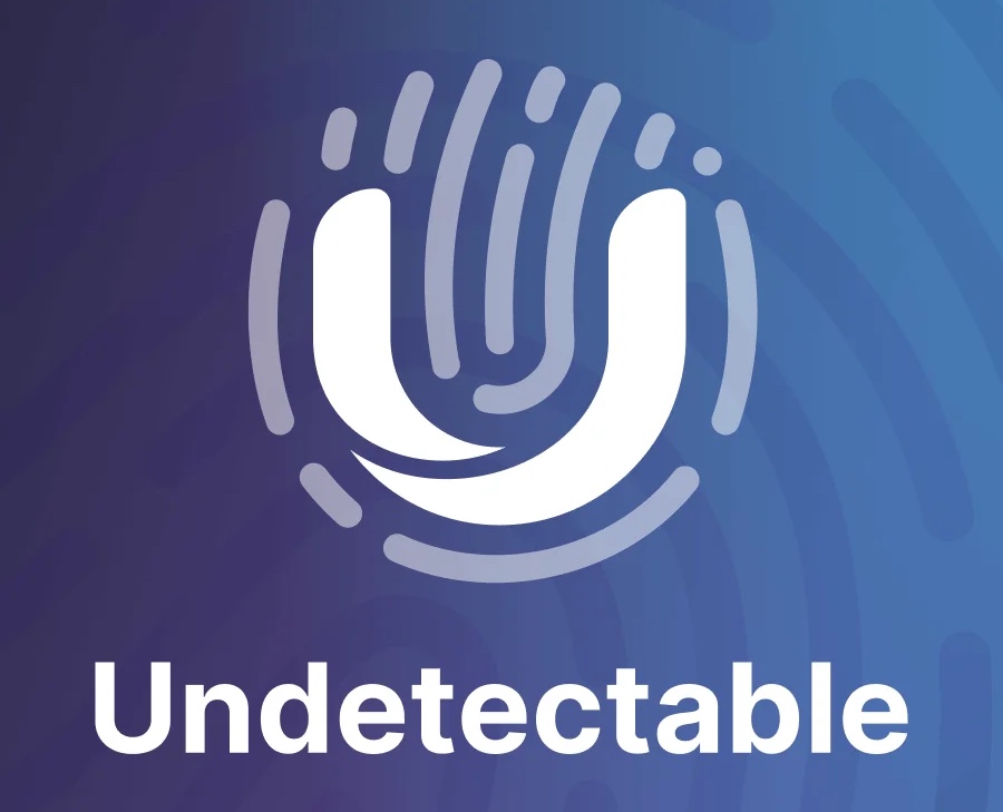 Undetectable