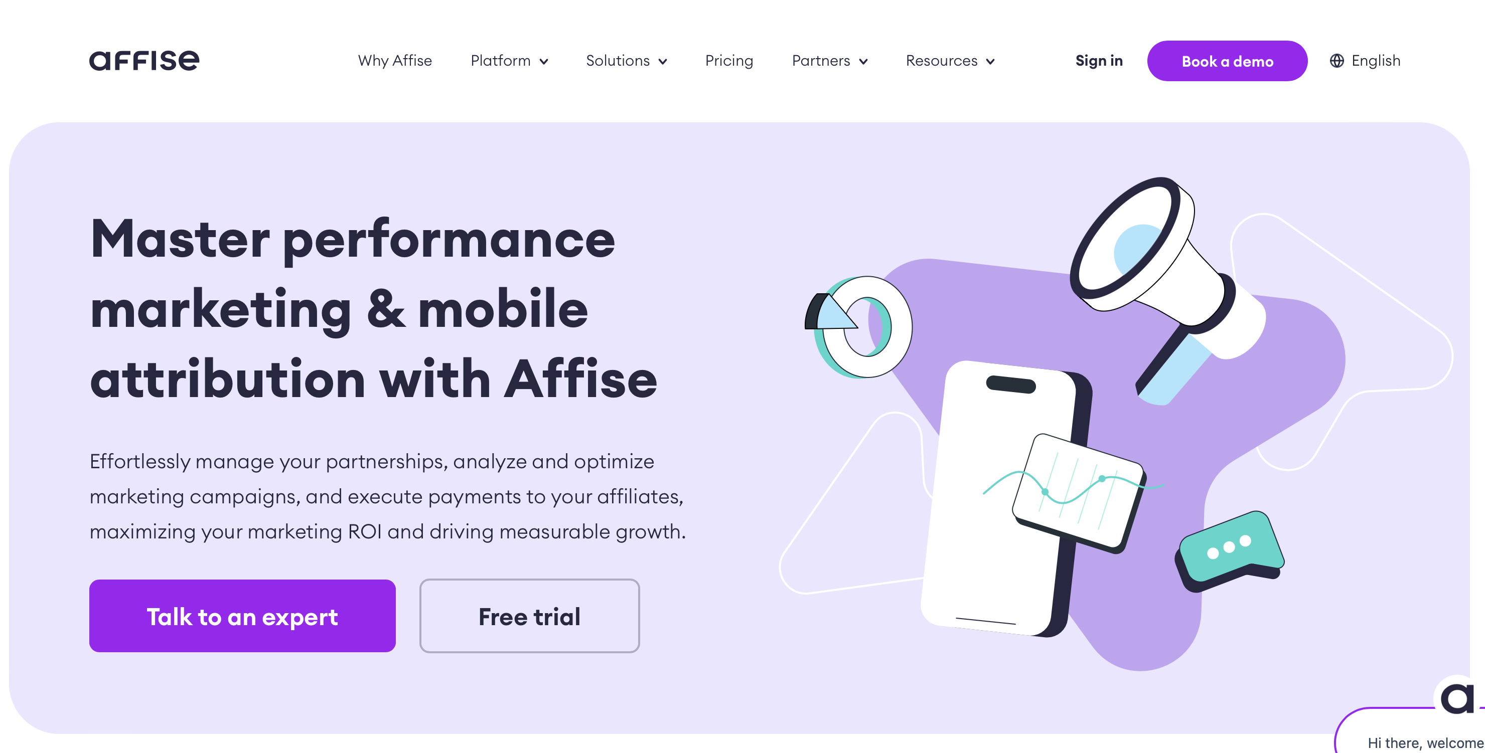 Affise