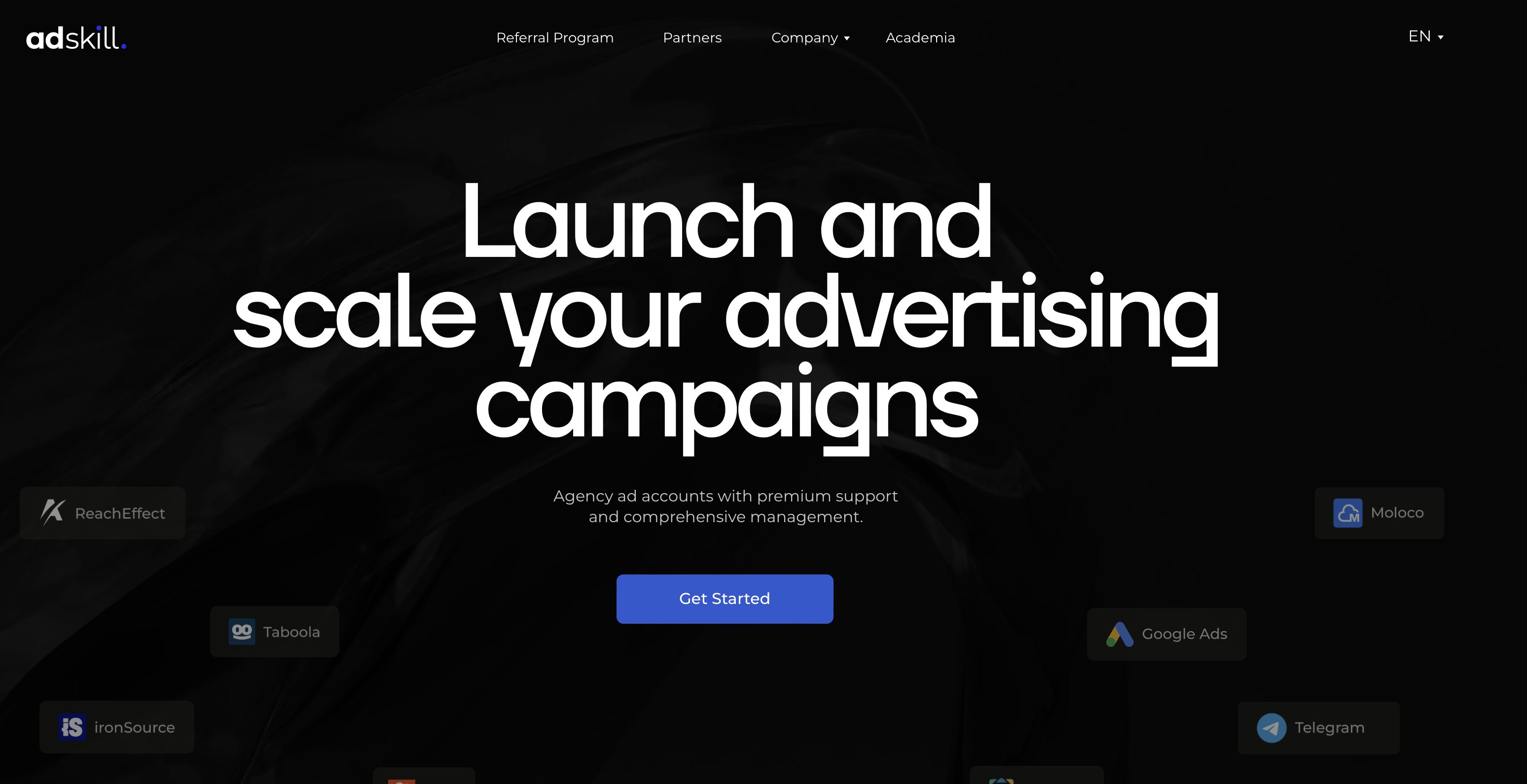 AdSkill