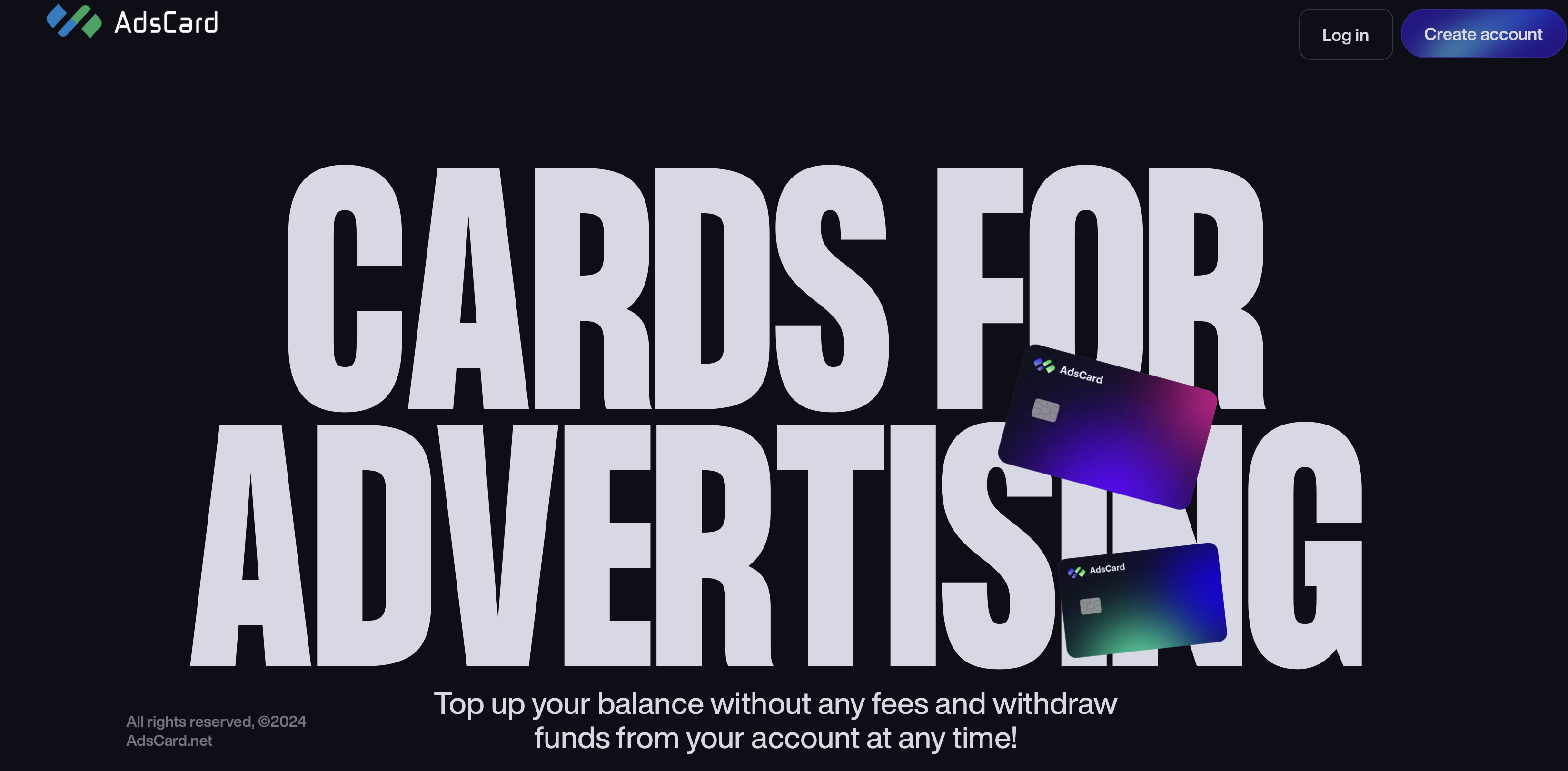 AdsCard