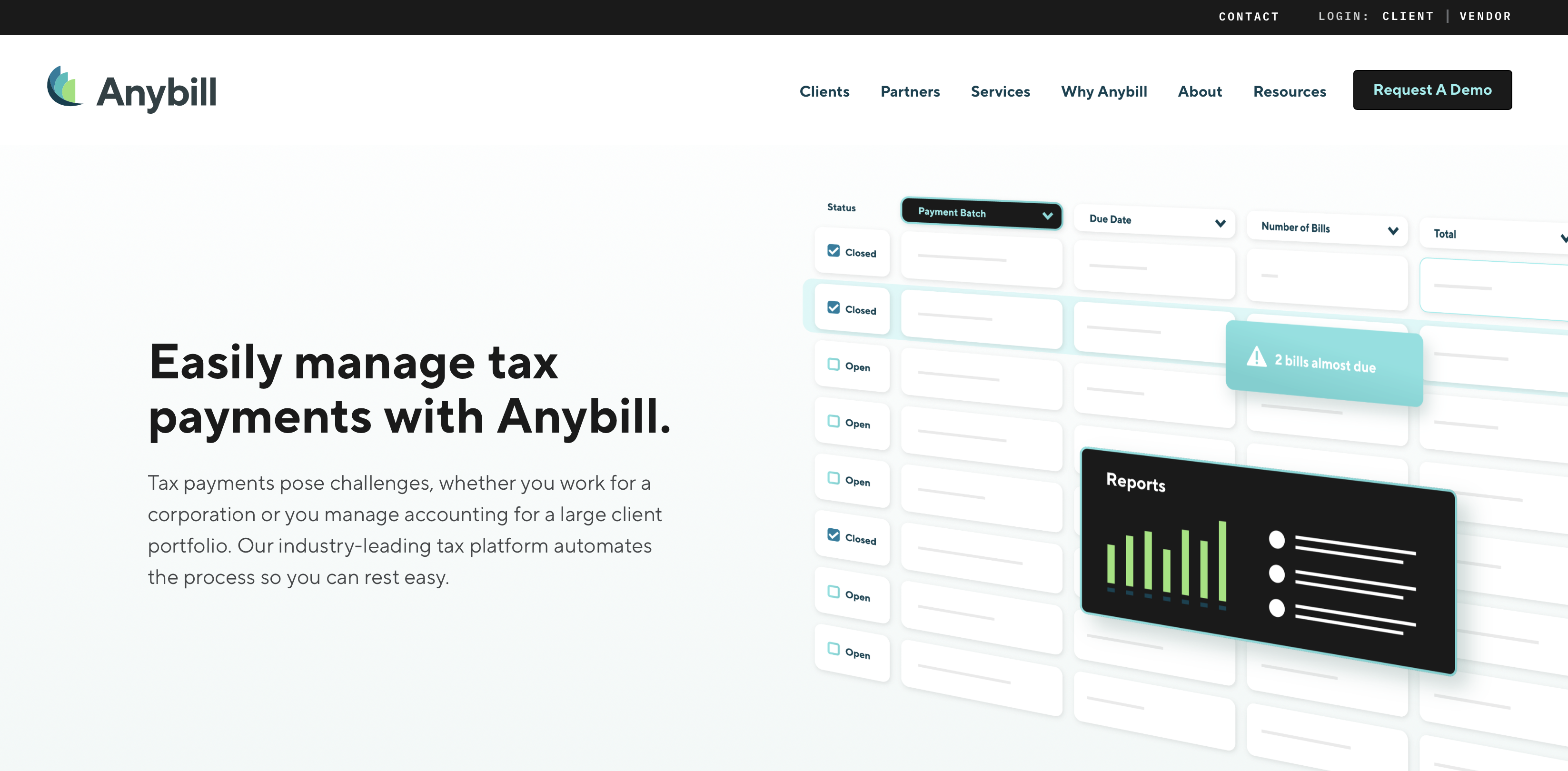 Anybill