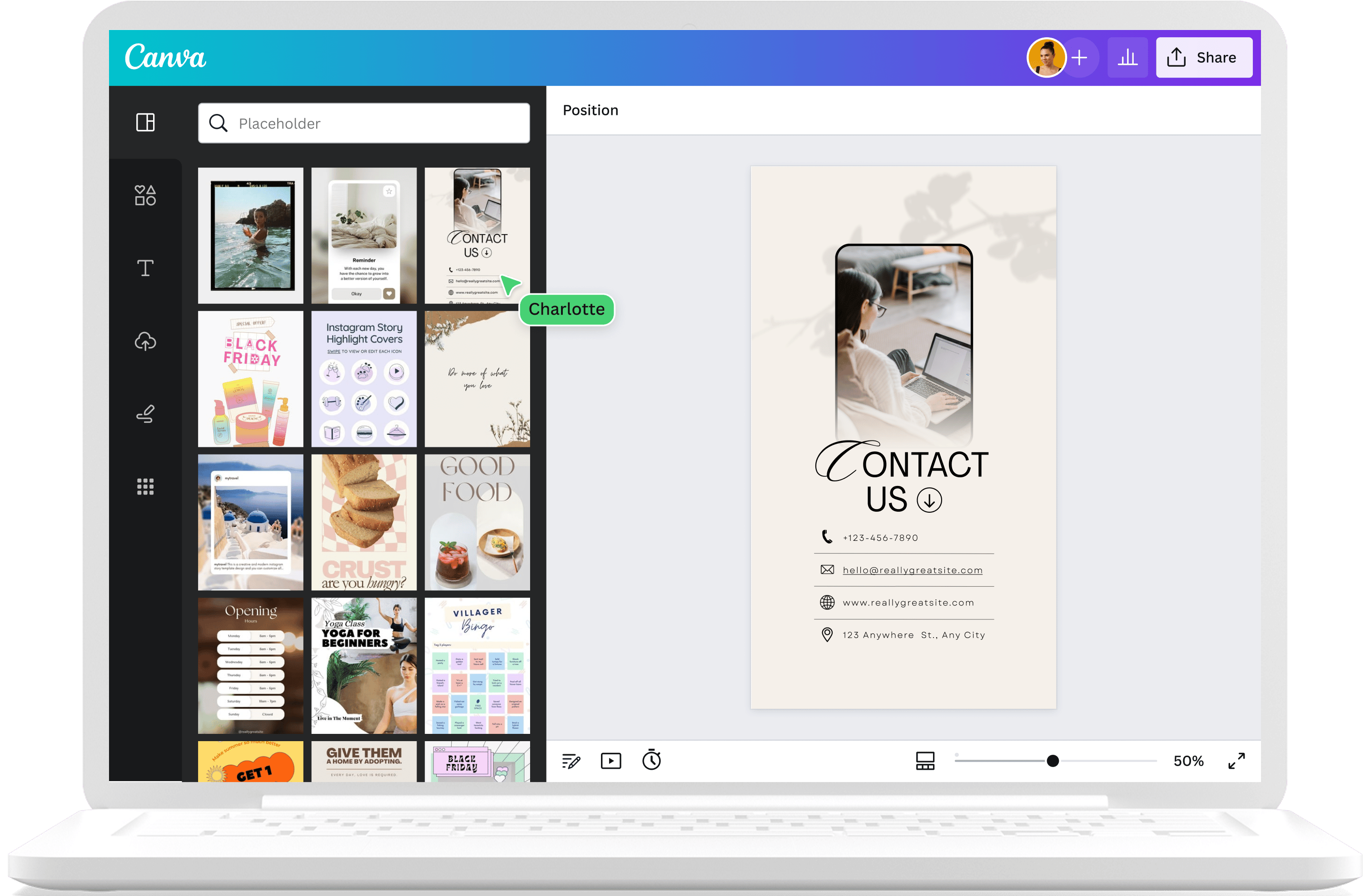 Canva