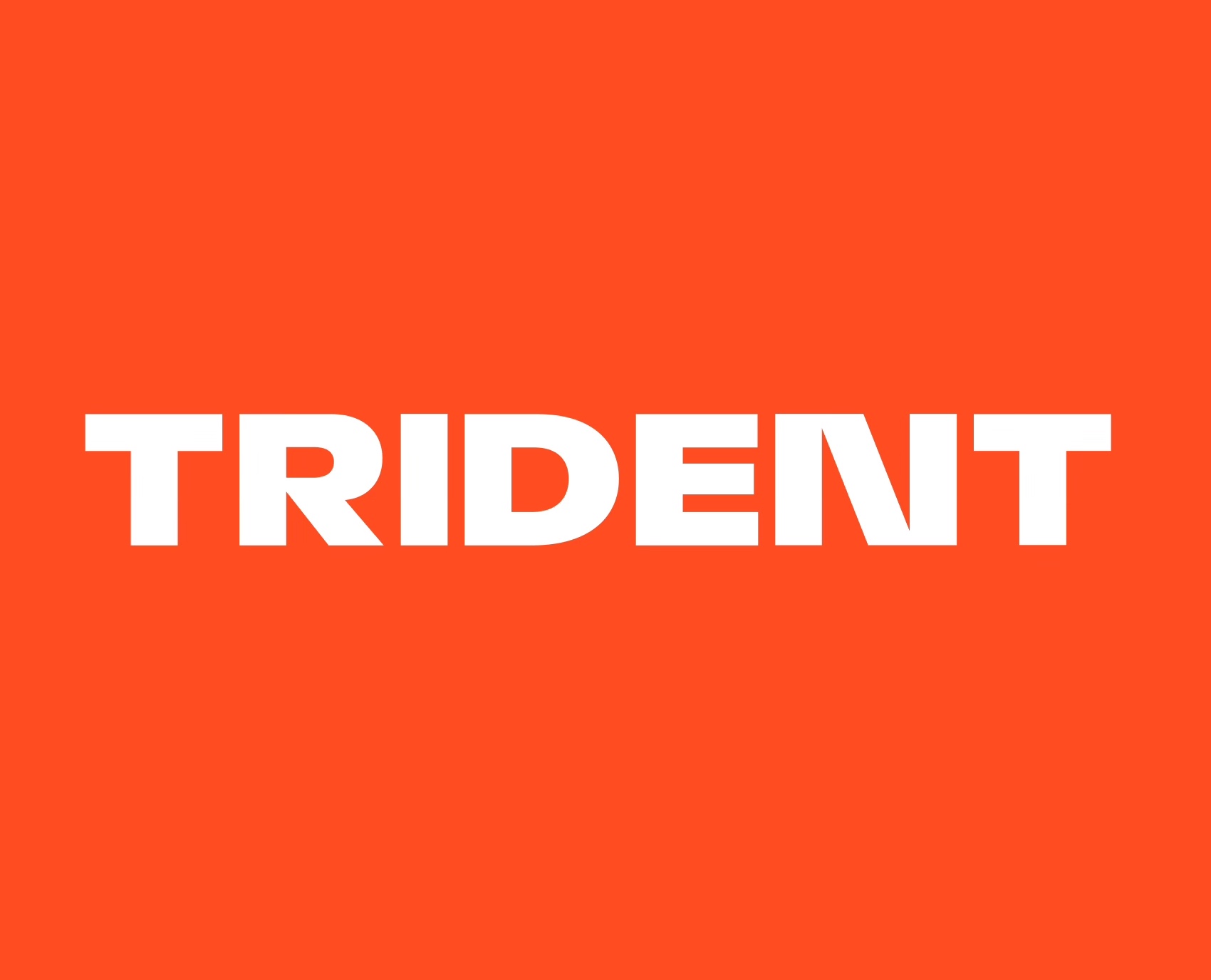 Trident Apps