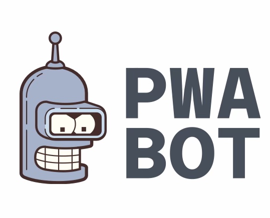 PWA.bot