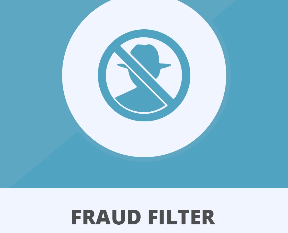 FraudFilter