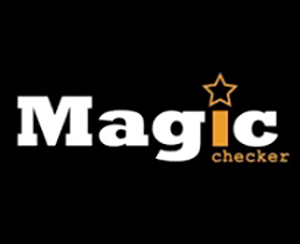MagicChecker