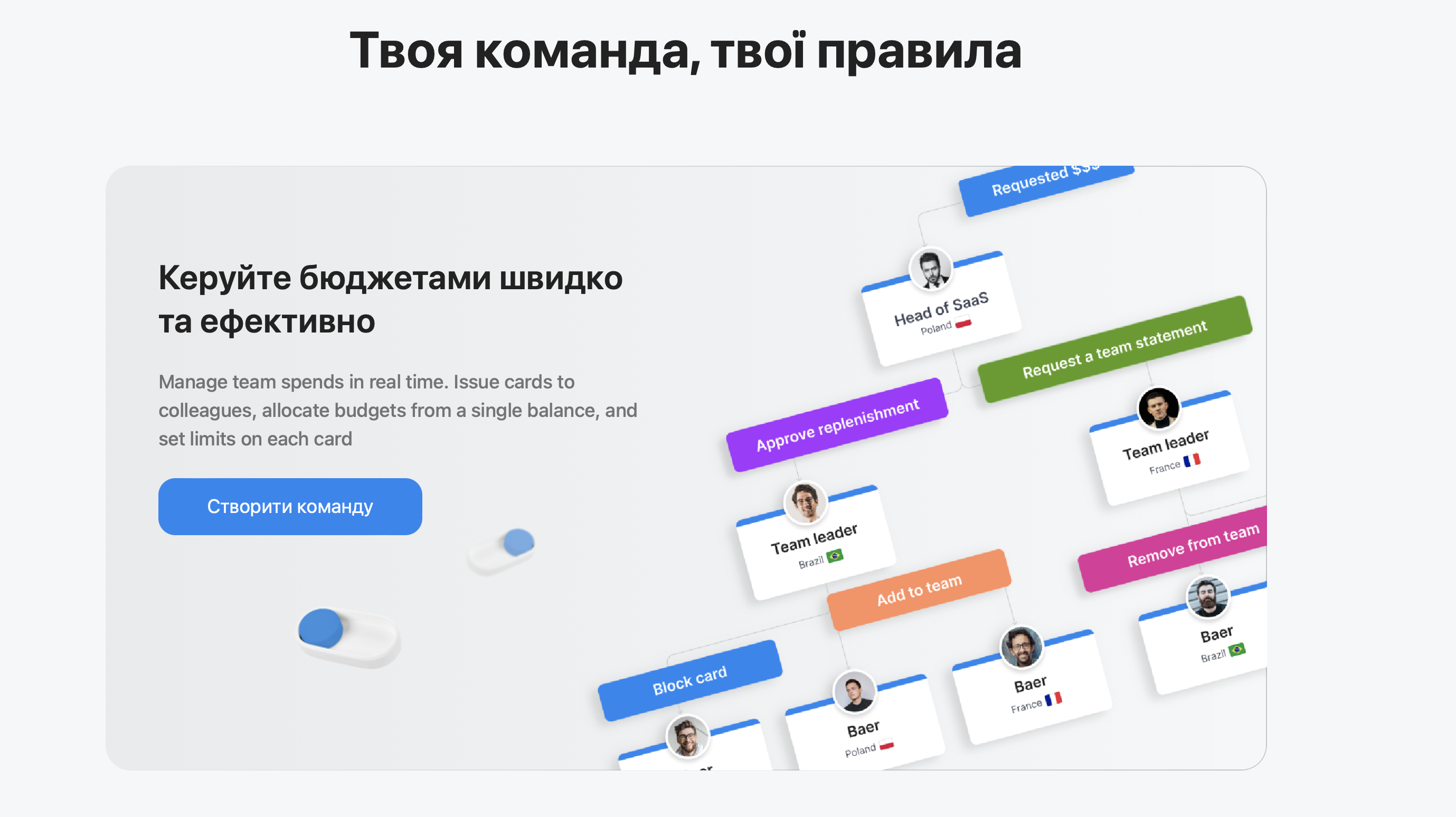 XCards