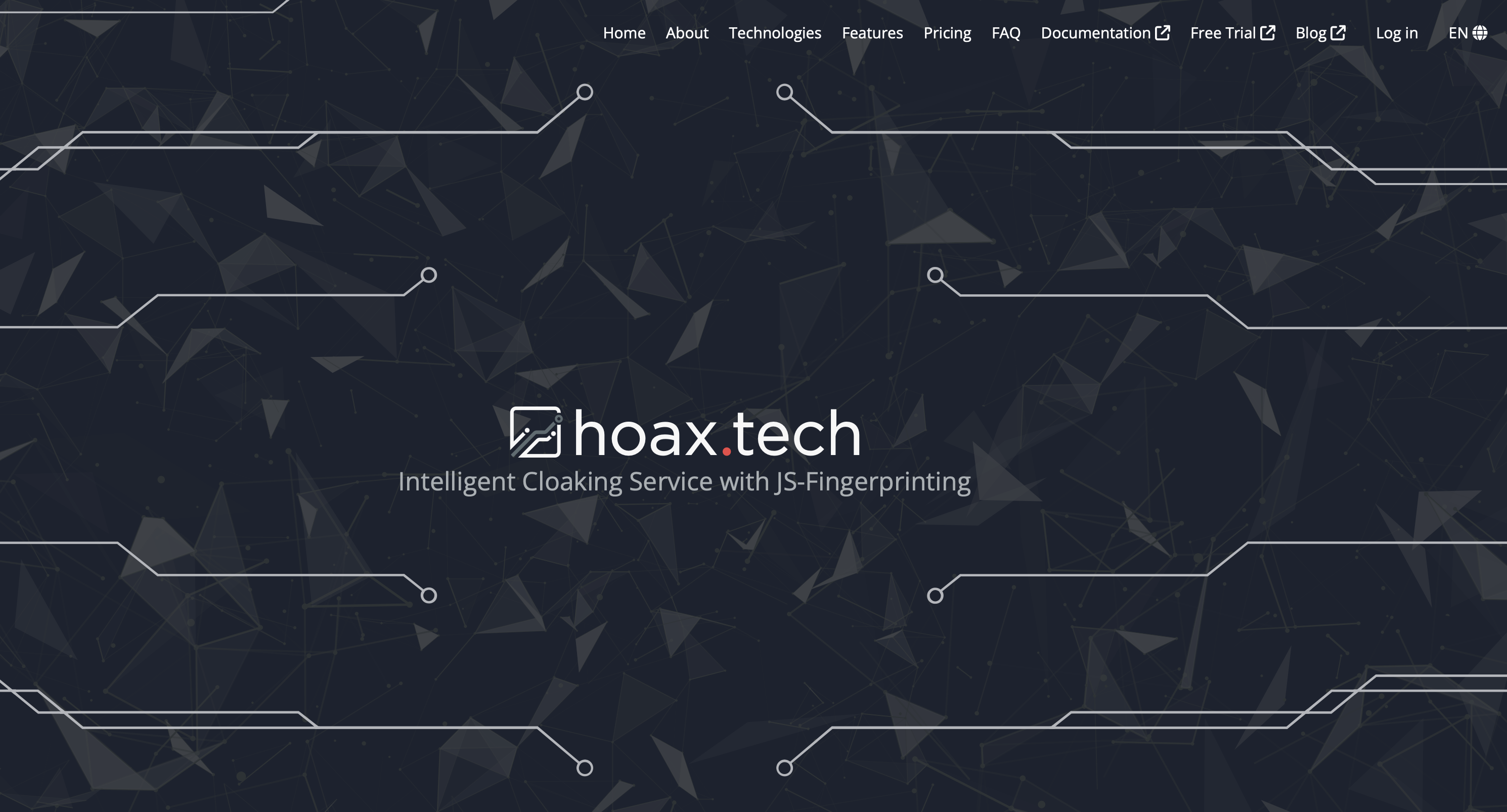 Hoax.tech